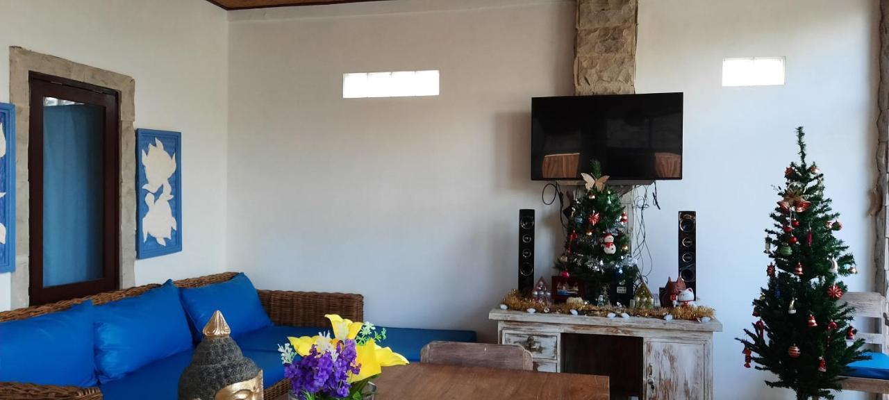 Turtle Island Homestay Sanur Zewnętrze zdjęcie