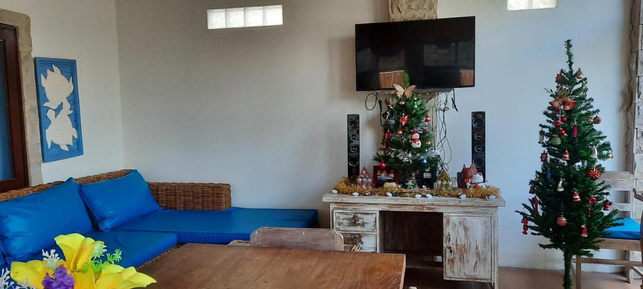 Turtle Island Homestay Sanur Zewnętrze zdjęcie