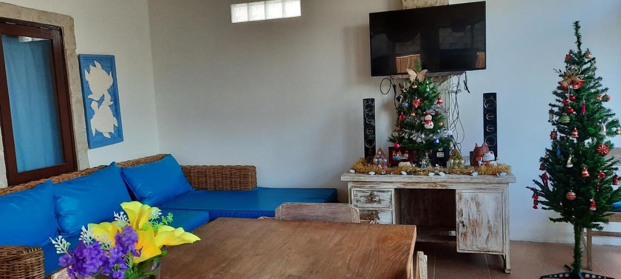Turtle Island Homestay Sanur Zewnętrze zdjęcie